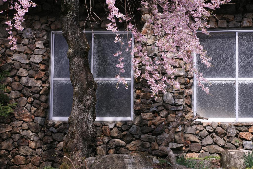Nukumorino-Yado Komanoyu Kiso Exterior photo
